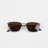  Mercy Unisex - Kính mát gọng Titanium - Mã MC87351 C04 