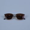  Mercy Unisex - Gọng kính NhựaTR - Mã MC87351 C4 