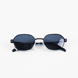  Mercy Unisex - Kính mát gọng Titanium - Mã MC87381 C1 