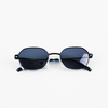  Mercy Unisex - Kính mát gọng Titanium - Mã MC87381 C1 