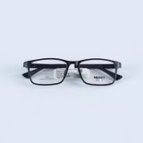  Gọng Kính Cận Nam MERCY MC8826 – Dáng Chữ Nhật Bo Góc, Nhựa Ultem Siêu Dẻo & Siêu Nhẹ 