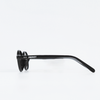  Mercy Unisex - Kính mát gọng nhựa TR90 - Mã MC9141 C01 