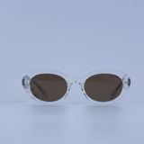  Mercy Unisex - Kính mát gọng nhựa TR90 - Mã MC58286 C04 