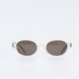  Mercy Unisex - Kính mát gọng nhựa TR90 - Mã MC58286 C04 