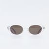  Mercy Unisex - Kính mát gọng nhựa TR90 - Mã MC58286 C04 