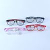  Gọng Kính Trẻ Em MERCY Nhựa TR90 Dáng Chữ Nhật Bầu MC856 