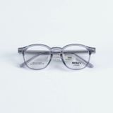  Gọng Kính Thời Trang MERCY Nhựa Acetate Dáng Vuông Unisex 24016 