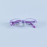  Gọng Kính Trẻ Em MERCY Nhựa Dáng Chữ Nhật Bầu 99011 