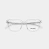  MOLSION Unisex - Gọng kính Kim loại & nhựa - Mã MJ3050 B12.C 