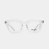  MOLSION Unisex - Gọng kính Kim loại & nhựa - Mã MJ3050 B12.C 