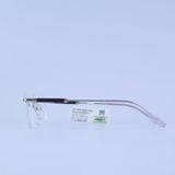  Mercy Nam - Gọng kính kim loại - Mã MC5600 C02 