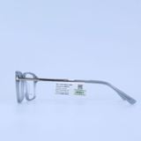  Mercy Unisex - Gọng kính kim loại - Mã MC7204 C06 