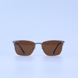  Mercy Unisex - Kính mát gọng Titanium - Mã MC87351 C04 