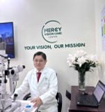  Gói khám tầm soát các bệnh lý mắt tiêu chuẩn  - Voucher trị giá 670K Phòng khám Mercy Vision Care Center 