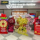  HAIDILAO_VINCOM BẮC NINH 