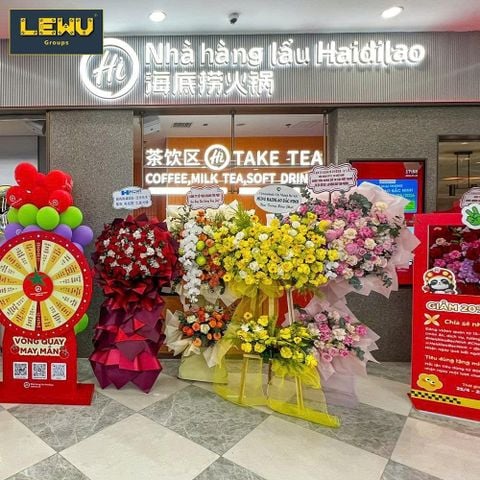 HAIDILAO_VINCOM BẮC NINH 
