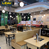  Spicy Box_Thiso Mall_Phan Huy Ích 