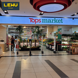  TOPS MARKET ÂU CƠ 