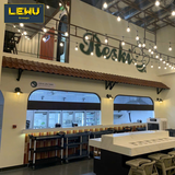  RESKI HOT POT_TÊN LỬA 