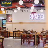  Spicy Box_Parc Mall 