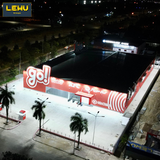  Siêu Thị Mini go! Nhơn Trạch 