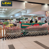  TOPS MARKET ÂU CƠ 