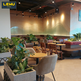  HIGHLAND COFFEE_AEON MALL 