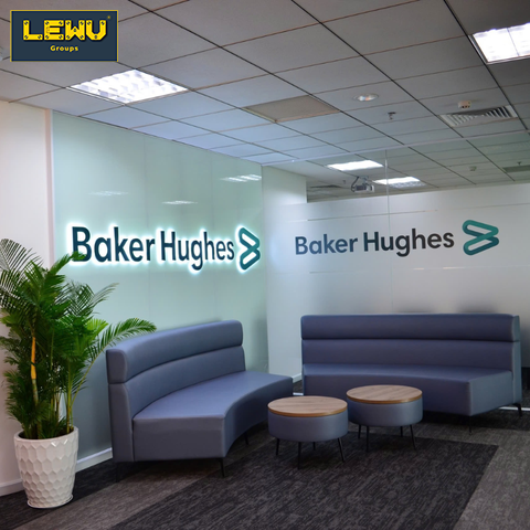  Baker Hughes 