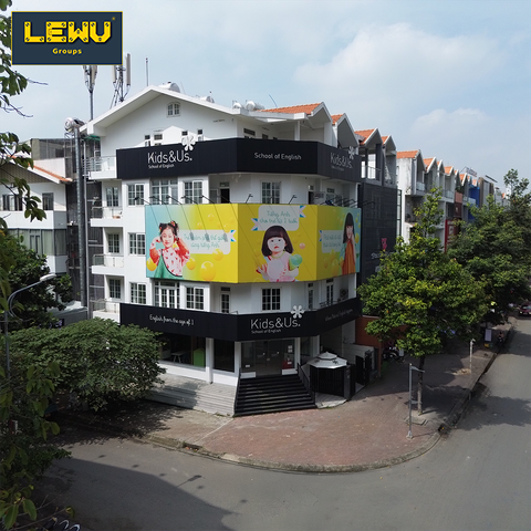  Kids & Us _ KDC Him Lam 