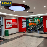  TOPS MARKET ÂU CƠ 