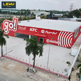  Siêu Thị Mini go! Nhơn Trạch 