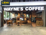  Wayne's Coffee 