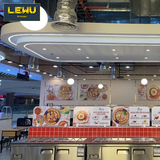  Spicy Box_Thiso Mall_Phan Huy Ích 