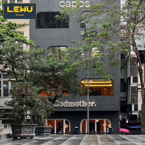  Godmother_Ấu Triệu 