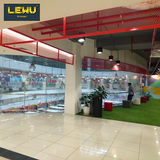  TOPS MARKET ÂU CƠ 