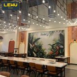  RESKI HOT POT_TÊN LỬA 