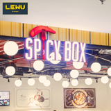  Spicy Box_Saigon Center 