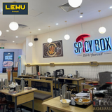  Spicy Box_Vincom Đà Nẵng 