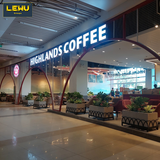  HIGHLAND COFFEE_AEON MALL 