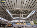  Trường Quốc Tế Liên Hợp Quốc - UNIS 