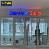  American Study_Tầng 2_Viettel 
