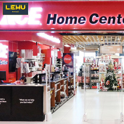  ACE HOME CENTER - ESTELLA 