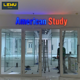  American Study_ Tầng 1 Viettel 