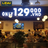  Spicy Box_Vincom Đà Nẵng 