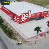  Siêu Thị Mini go! Nhơn Trạch 