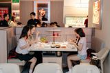 HAIDILAO_VINCOM BẮC NINH 