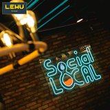  Social Local - Beer N' Bite 