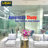  American Study_Hà Đô 