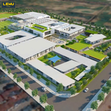 Trường Quốc Tế Liên Hợp Quốc - UNIS 