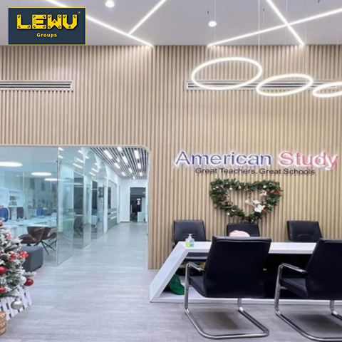  American Study_Tầng 2_Viettel 